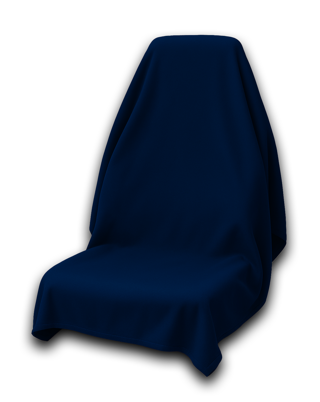 Szövet autós beülő