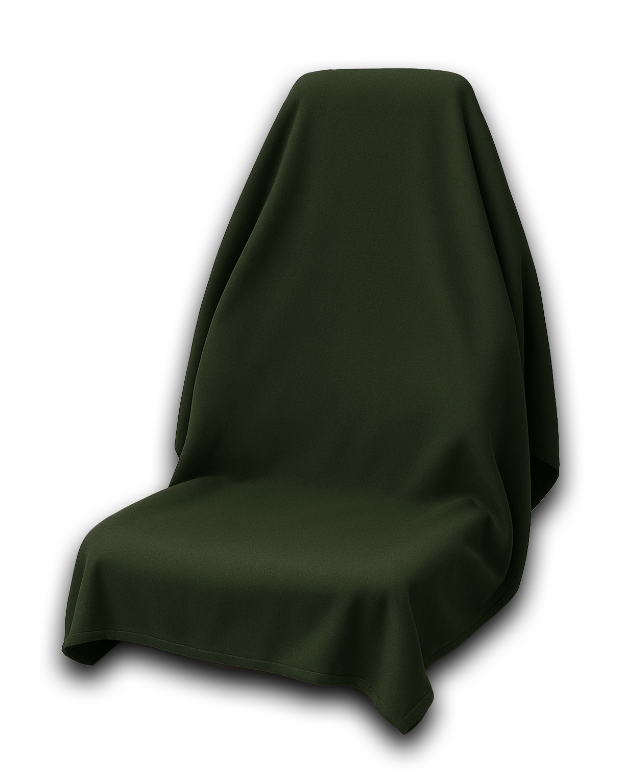 Szövet autós beülő