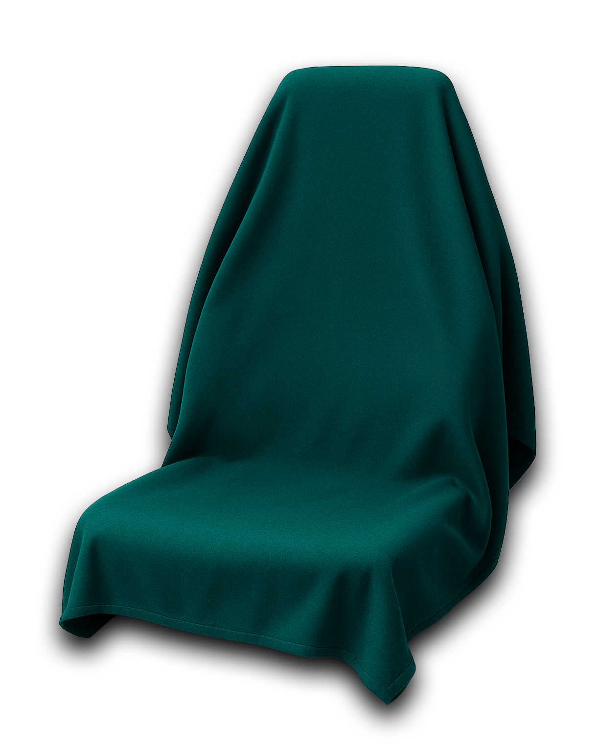 Szövet autós beülő