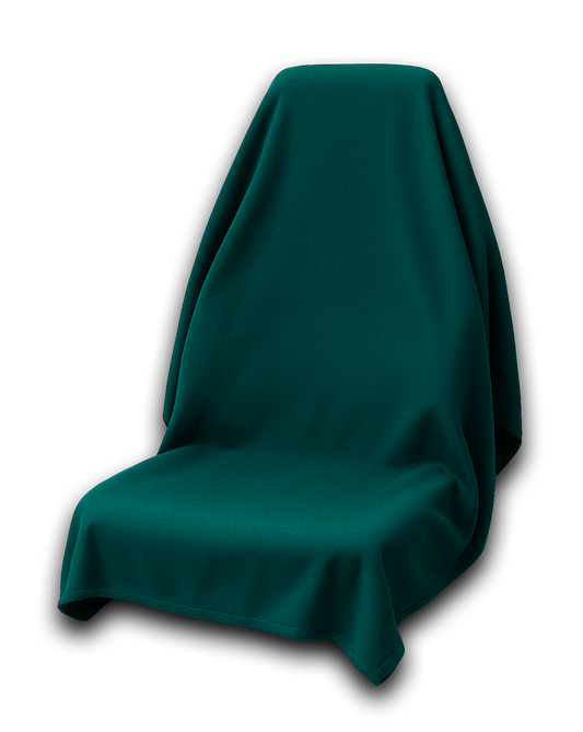 Szövet autós beülő