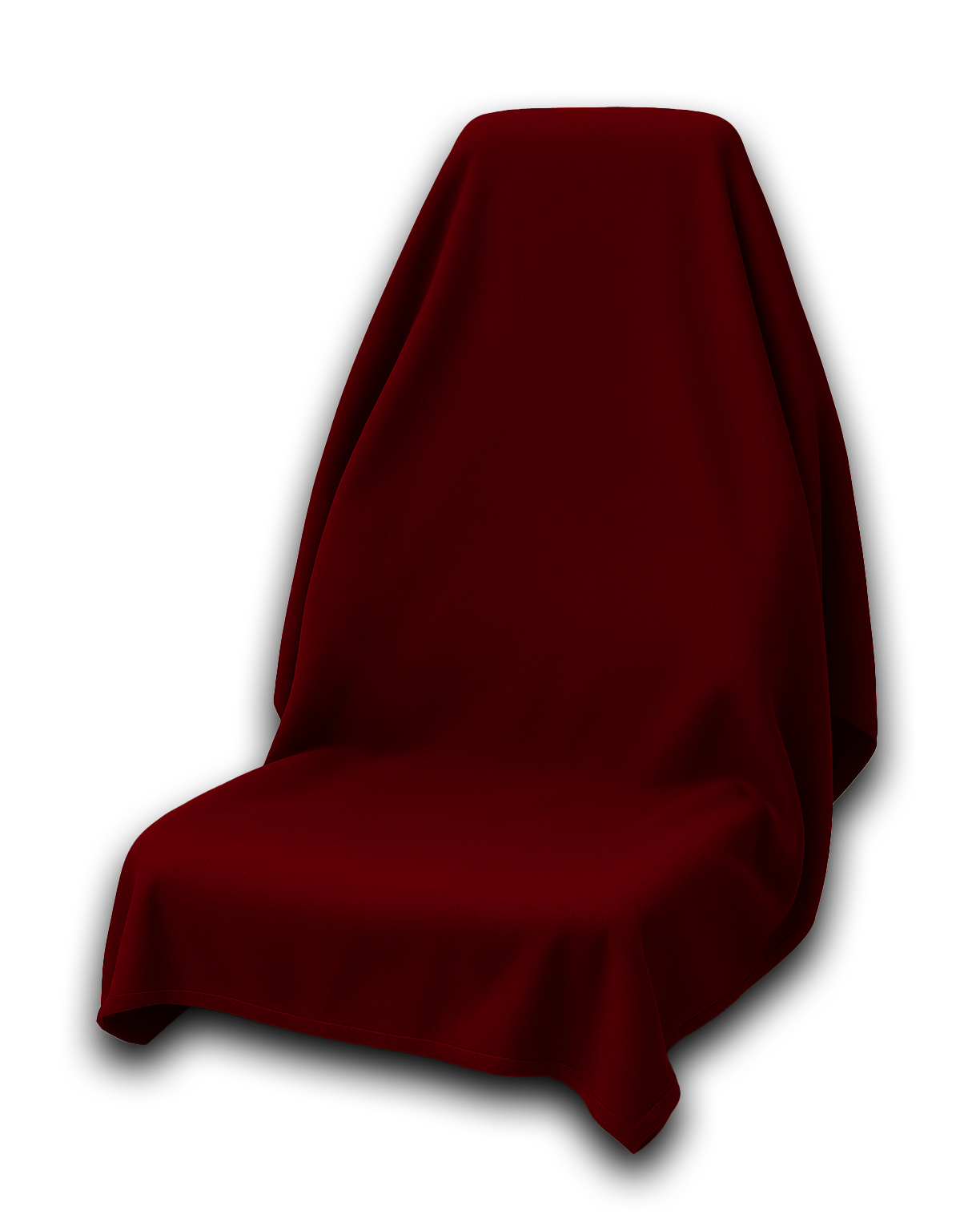 Szövet autós beülő