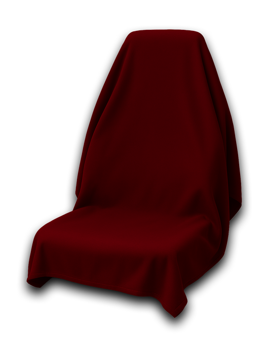 Szövet autós beülő