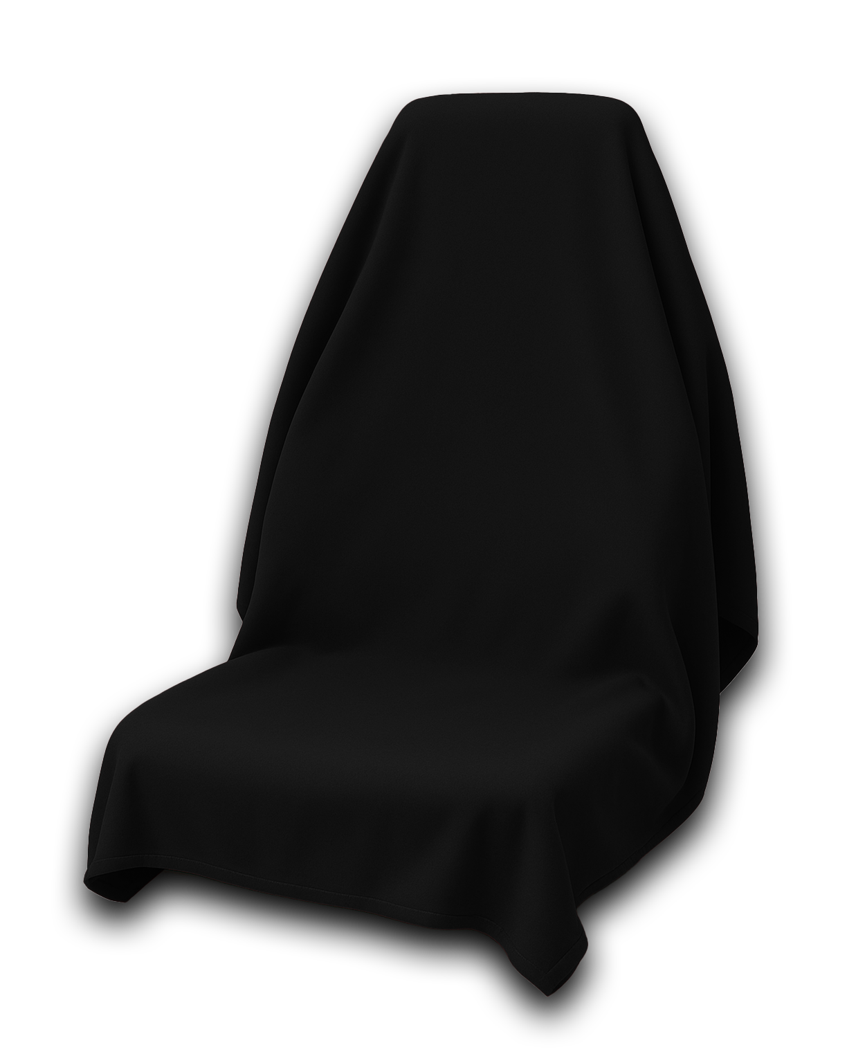 Szövet autós beülő