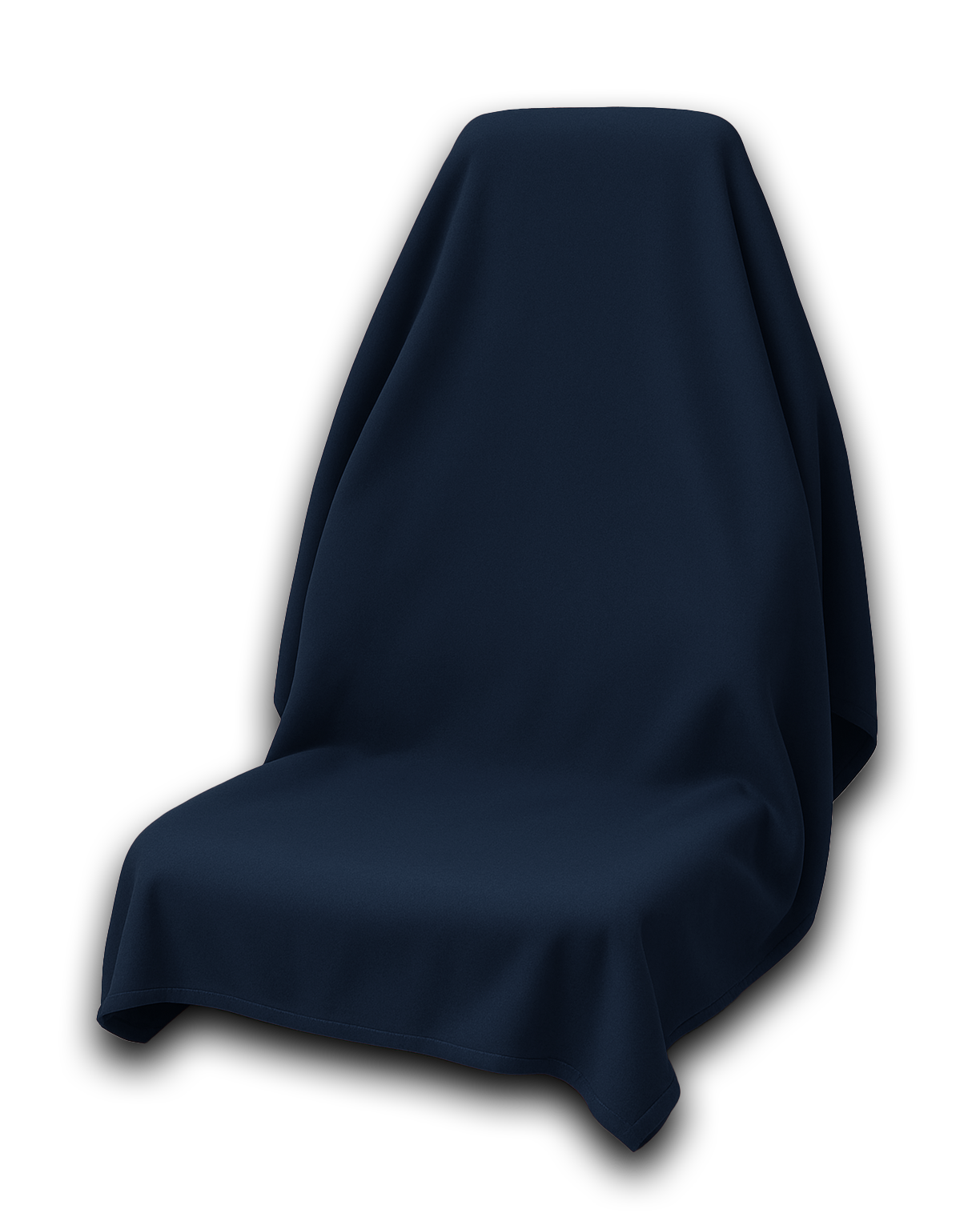 Szövet autós beülő