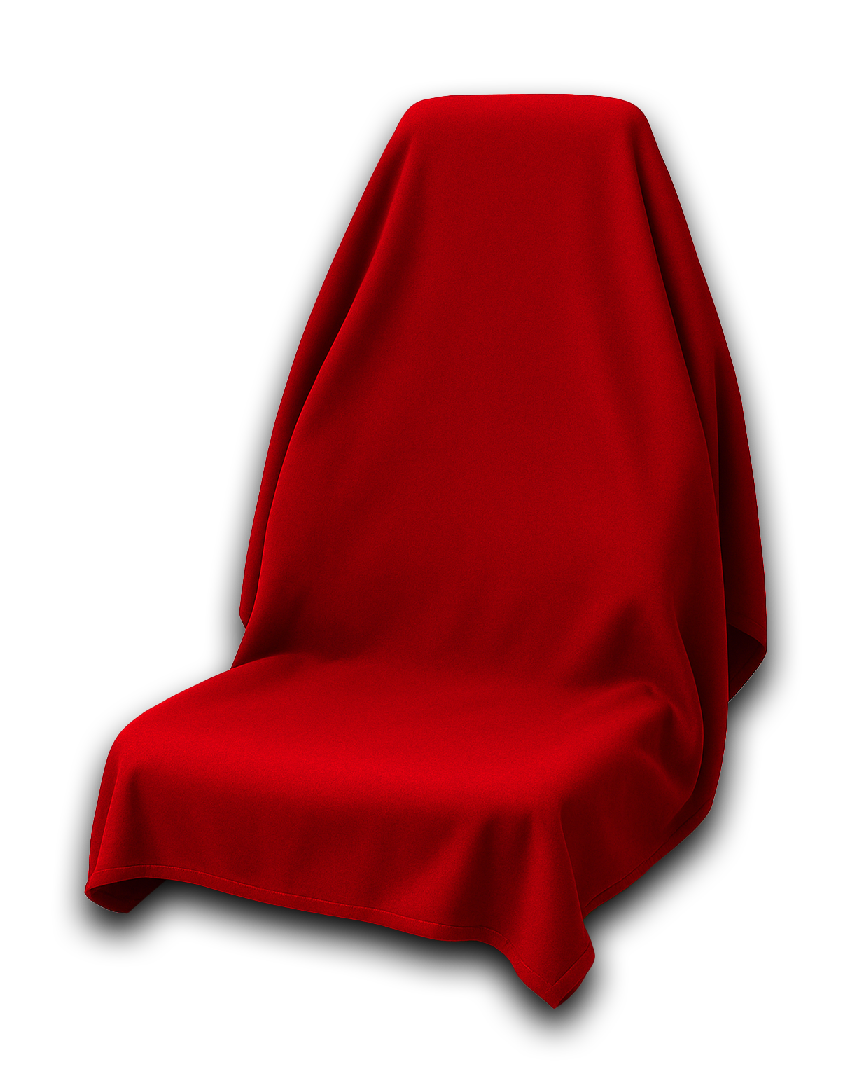 Szövet autós beülő