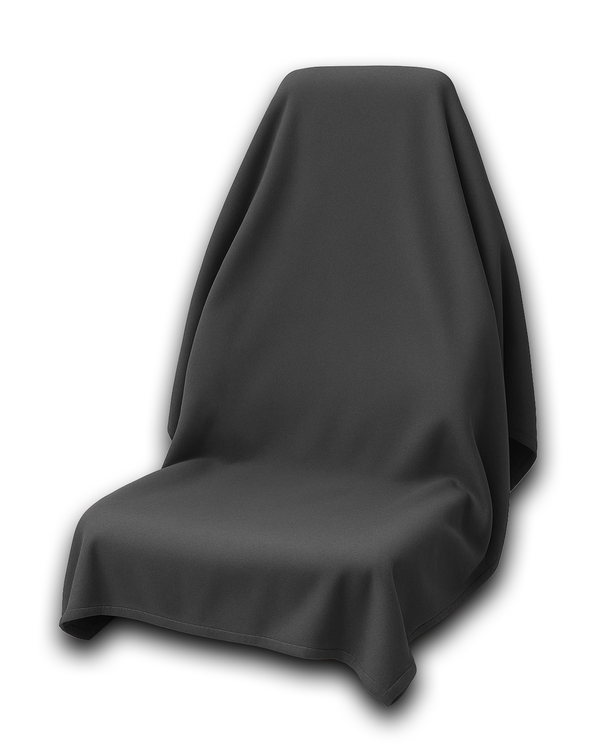 Szövet autós beülő